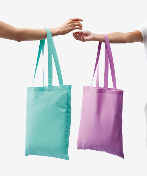 Taupoki - Margir litir að velja úr - Merktu þinn eigin