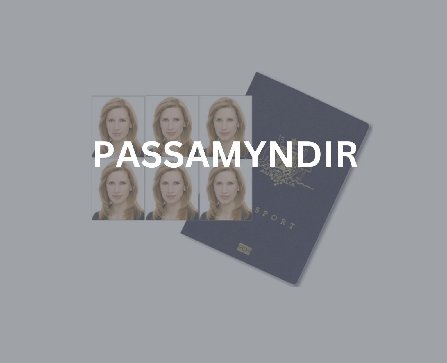 Passamyndir