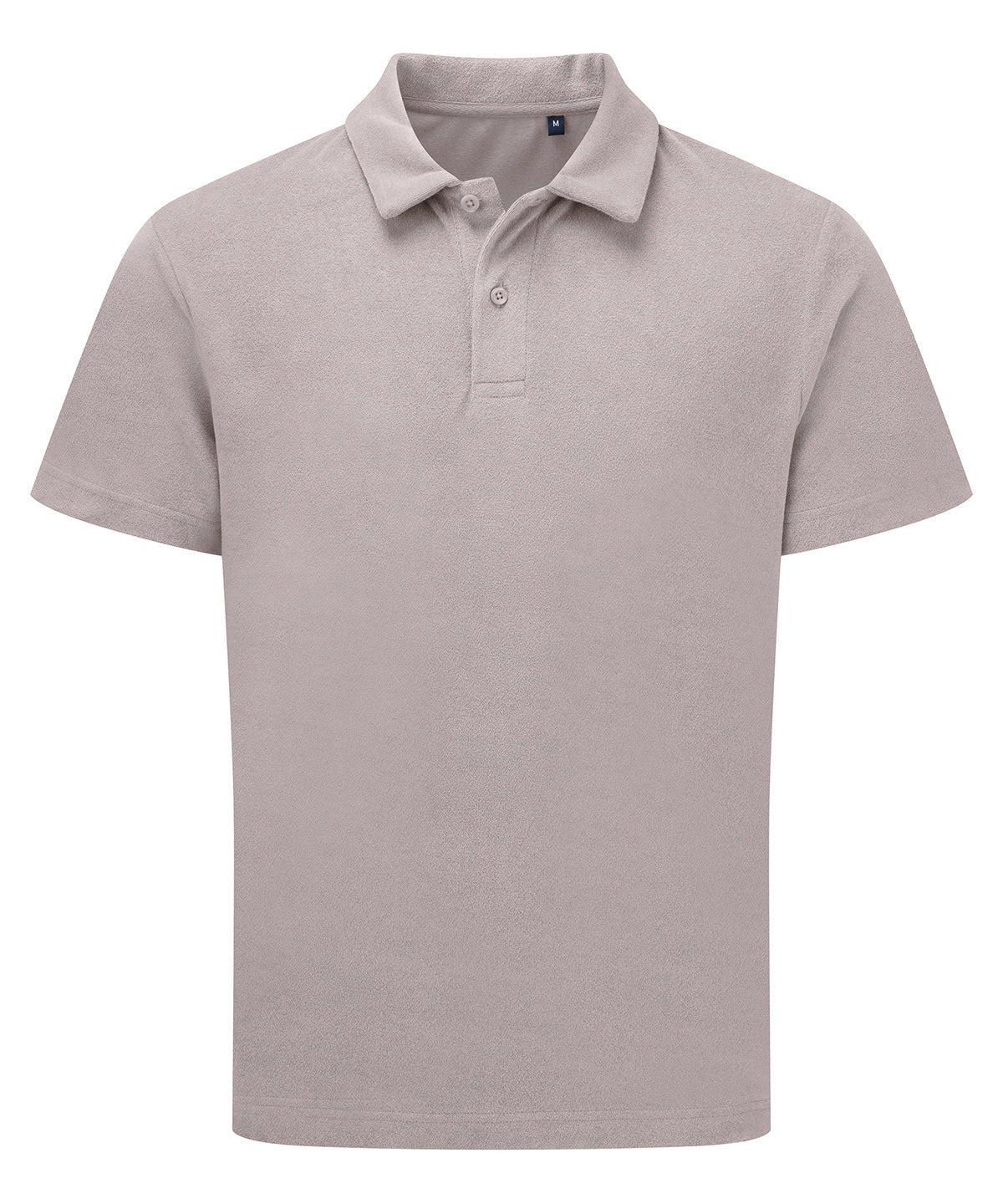 Pólóbolur Wombat WB410 – Stone – 2XL