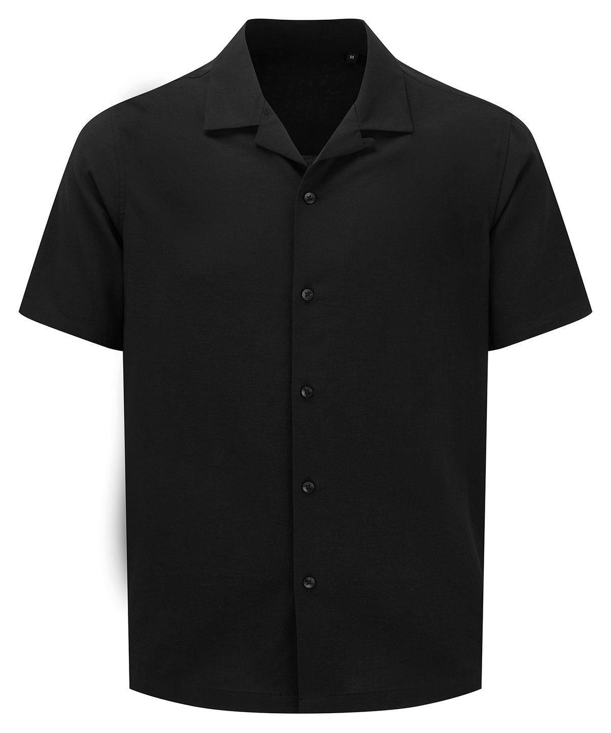 Skyrta Wombat WB500 – Solid Black*† – 2XL