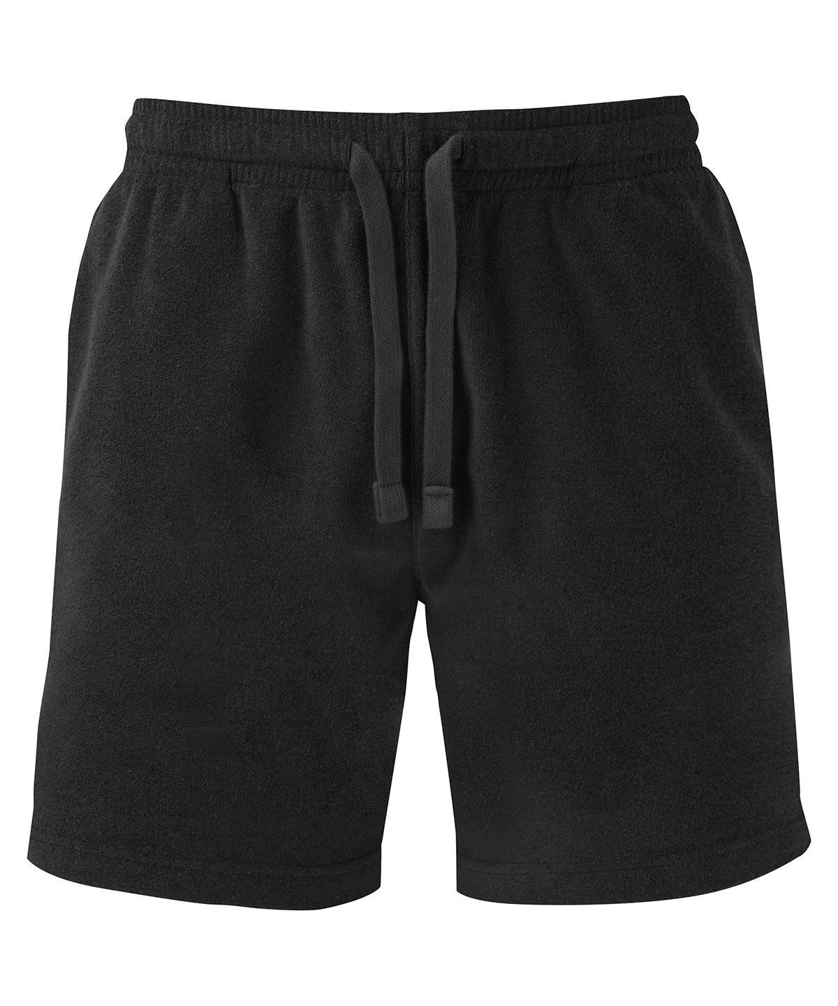 Stuttbuxur Wombat WB510 – Svartur – 2XL