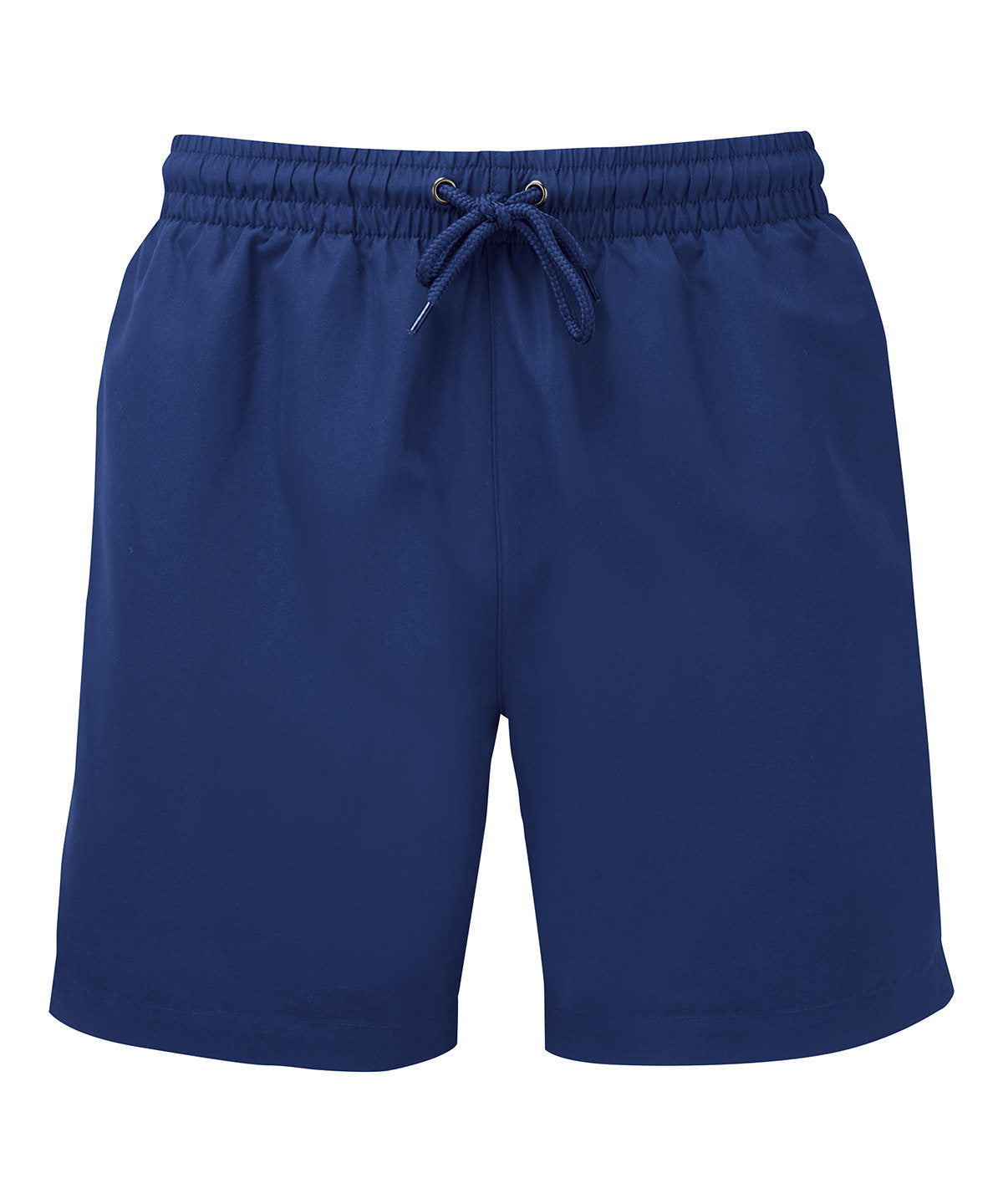 Stuttbuxur Wombat WB900 – Solid Navy*† – 2XL