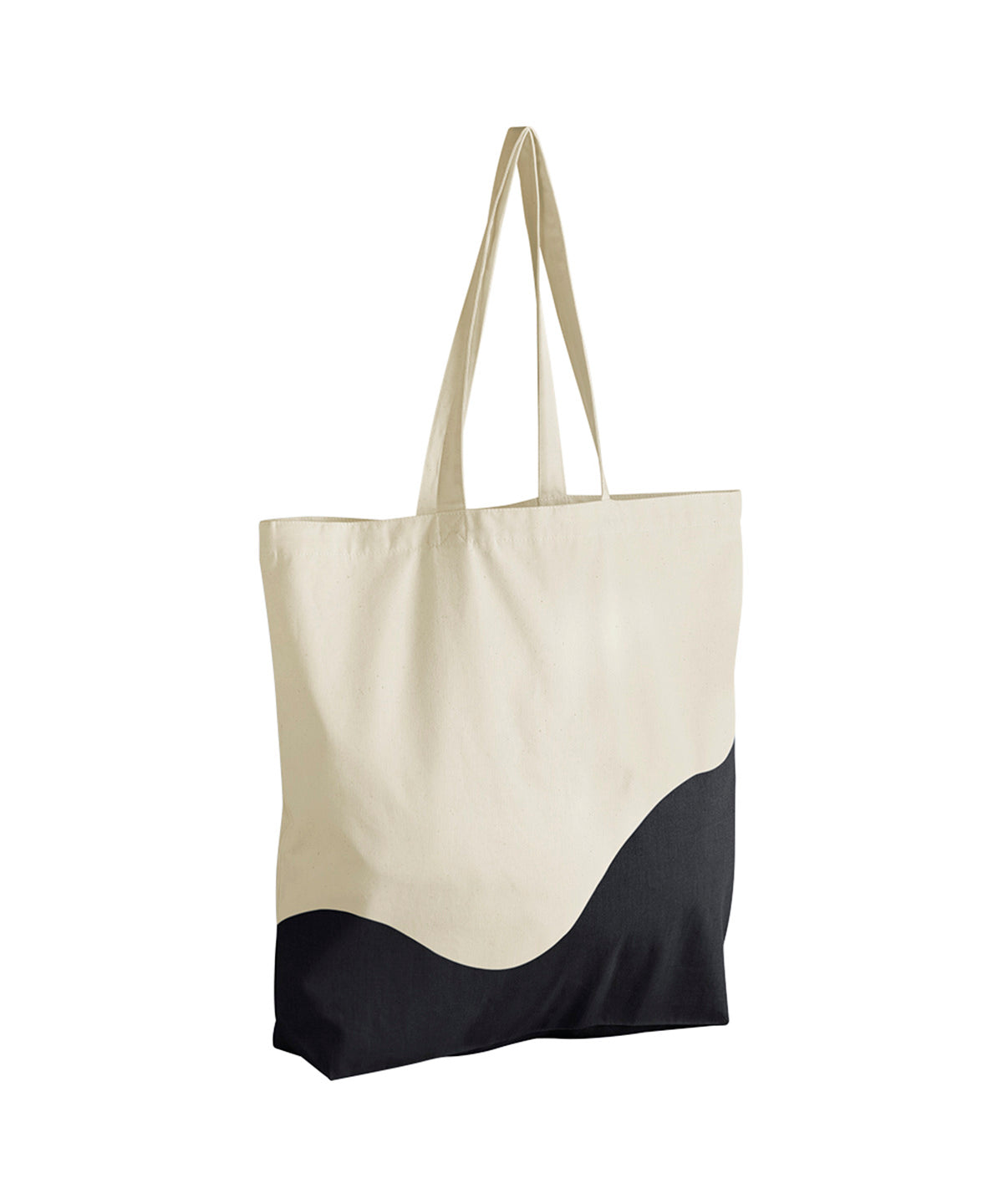 Taska Westford Mill WM235 – Natural/Black – One size
