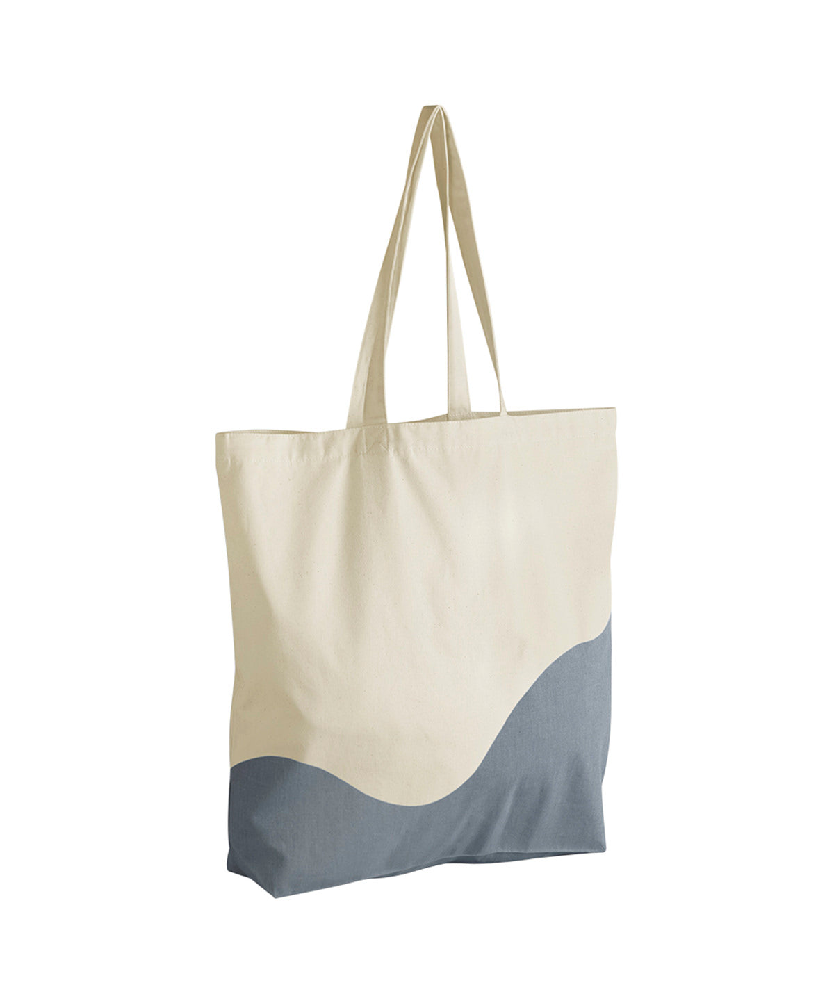 Taska Westford Mill WM235 – Natural/Blue Grey – One size