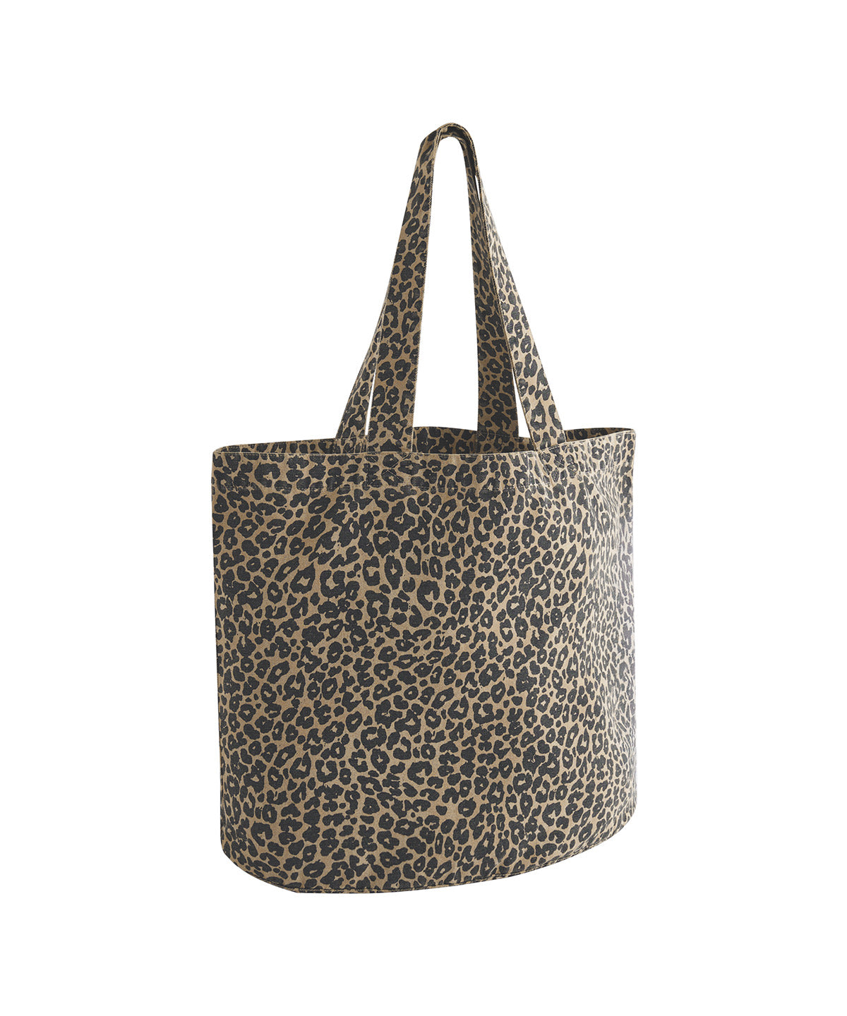 Taska Westford Mill WM335 – Vintage Leopard Print – One size