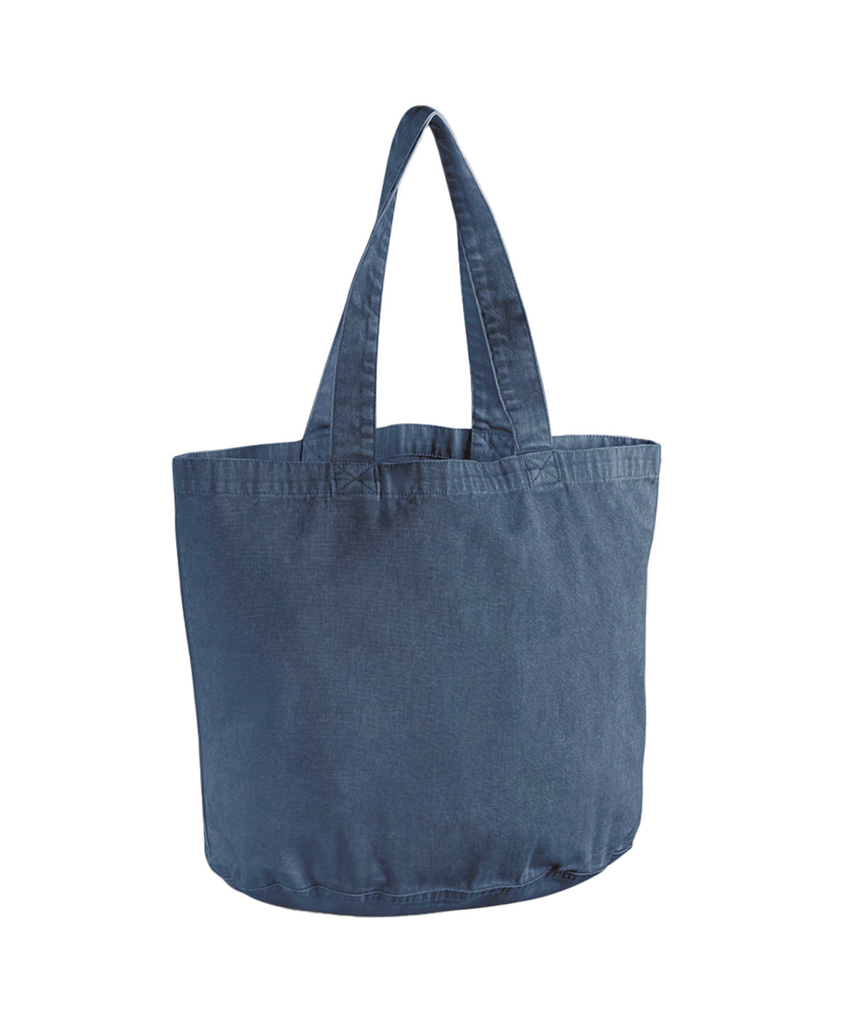 Taska Westford Mill WM345 – Vintage Denim – One size