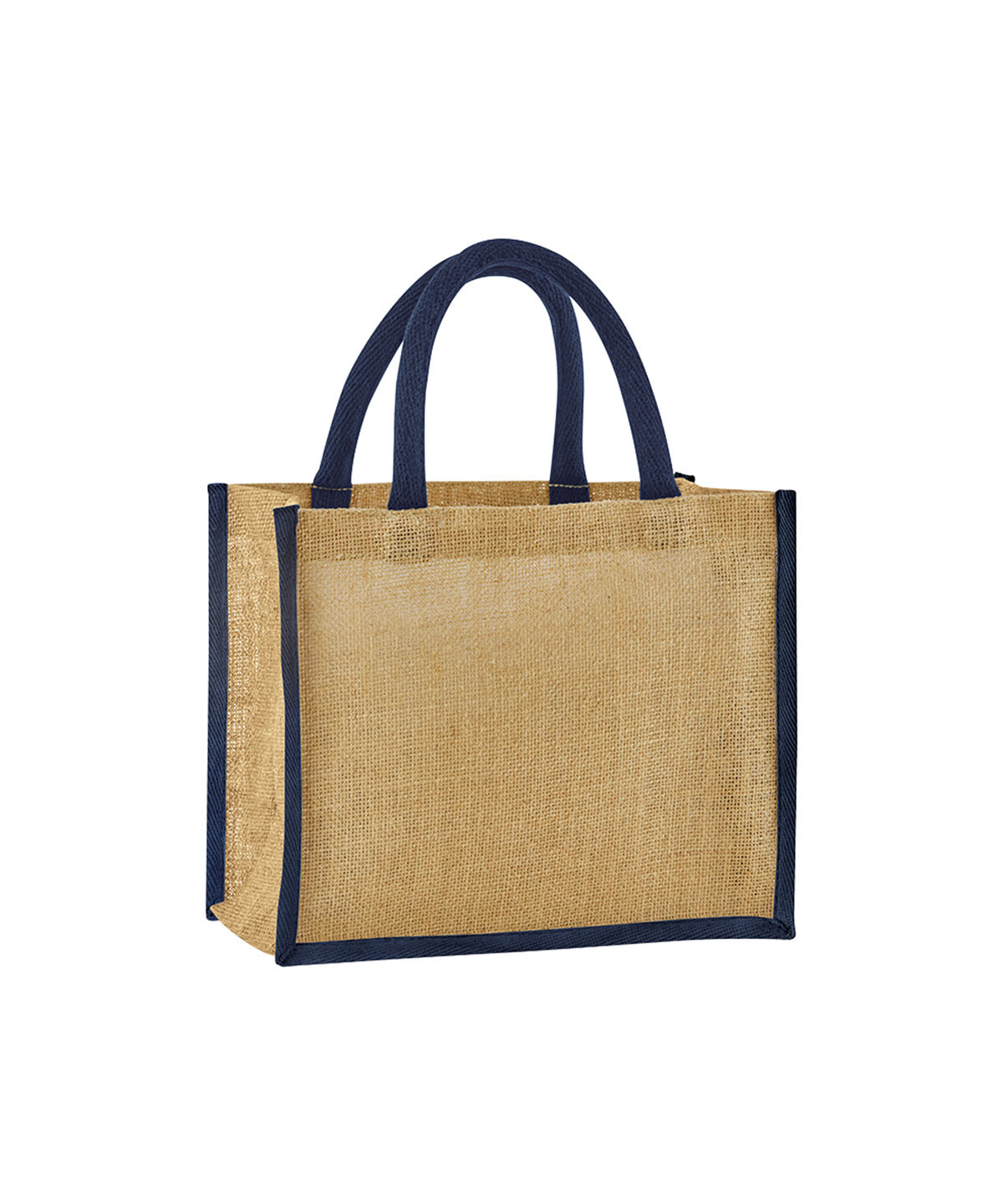 Taska Westford Mill WM473 – Natural/Navy – One size