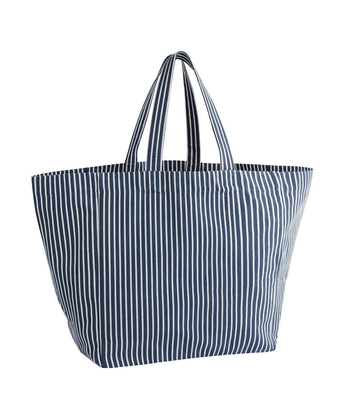 Taska Westford Mill WM677 – Navy Stripe – One size