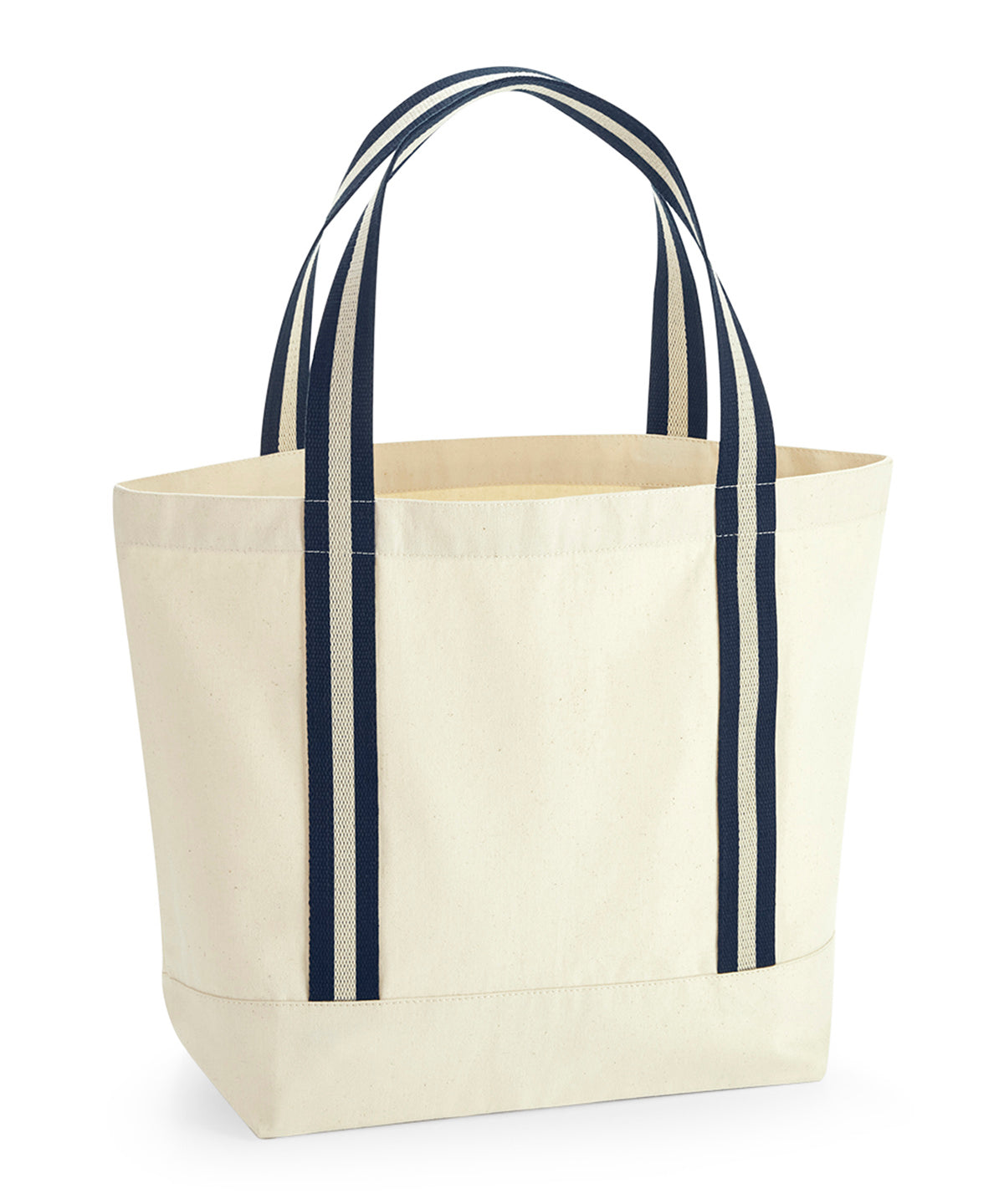 Taska Westford Mill WM690 – Natural/French Navy – One size