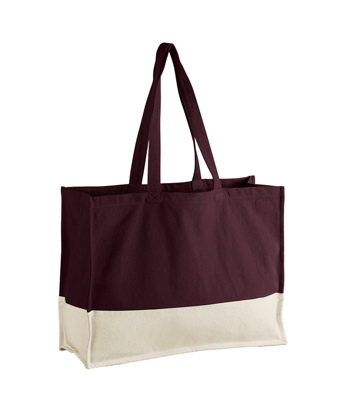 Taska Westford Mill WM858 – Oxblood/Natural – One size