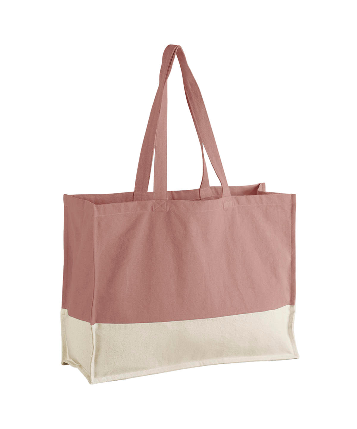 Taska Westford Mill WM858 – Rose/Natural – One size