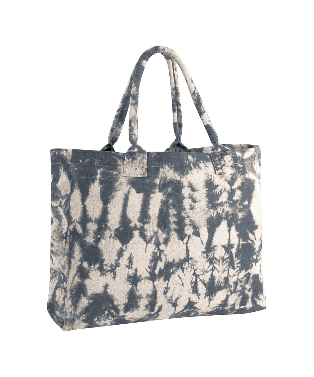 Taska Westford Mill WM930 – Natural Black Tie-Dye – One size