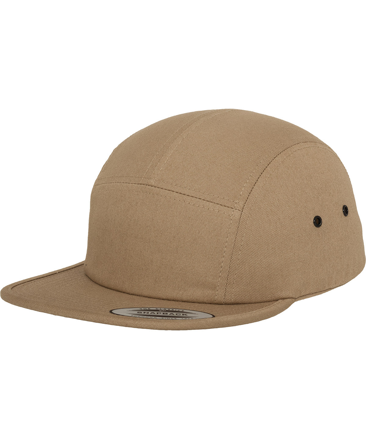 Derhúfa Flexfit by Yupoong YP005 – Khaki – One size