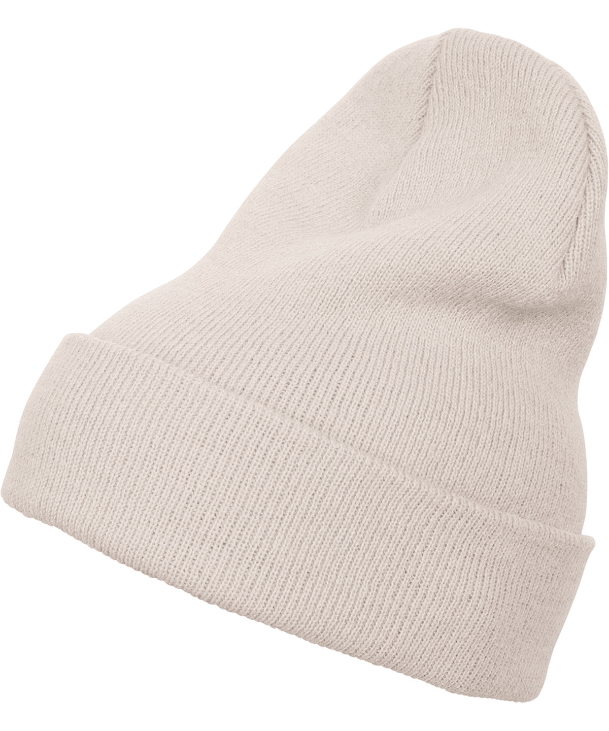 Húfa Flexfit by Yupoong YP012 – White Sand – One size
