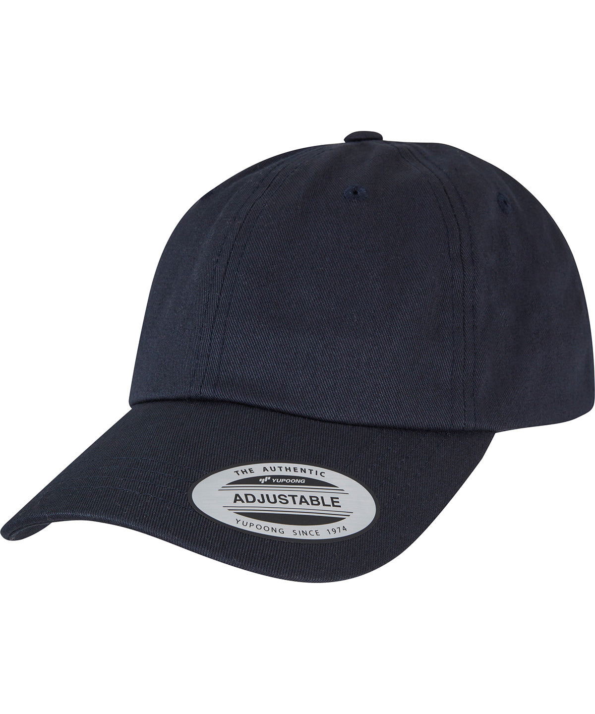 Derhúfa Flexfit by Yupoong YP022 – Dark Navy – One size