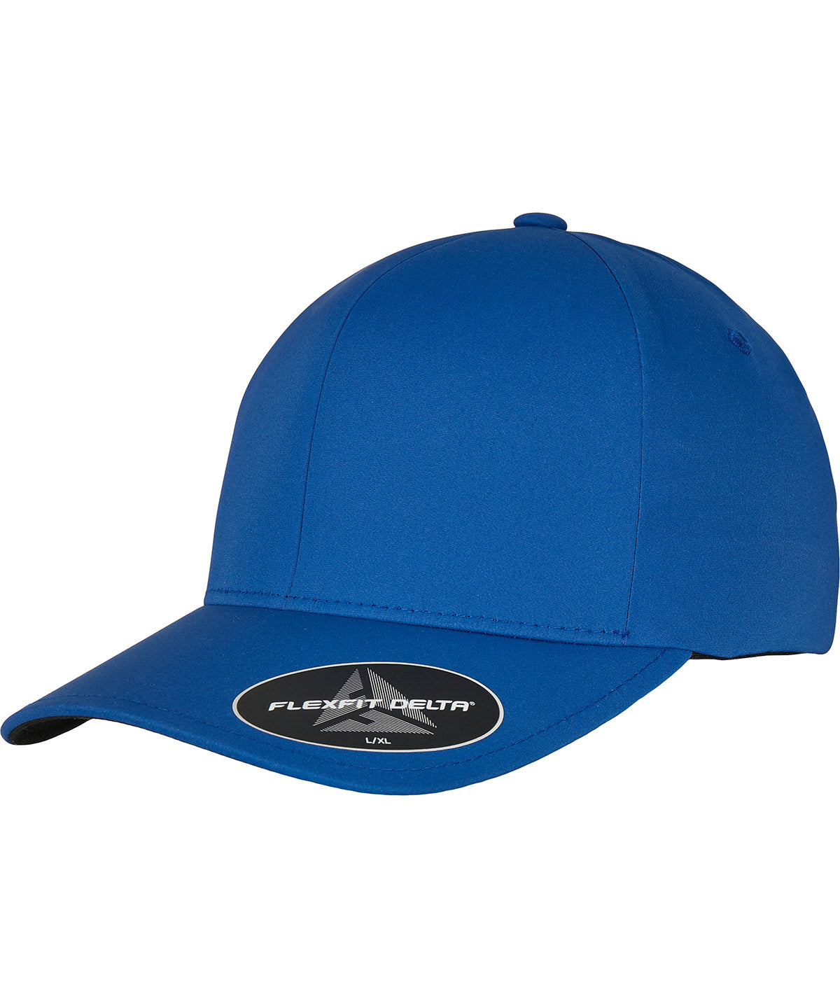 Derhúfa Flexfit by Yupoong YP028 – Kóngablár – L/XL