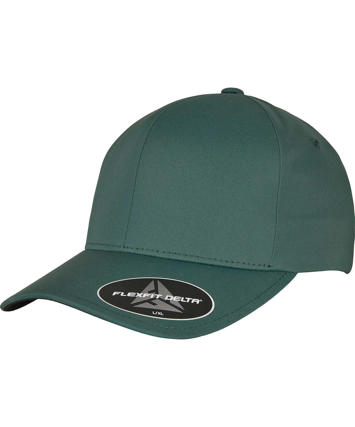 Derhúfa Flexfit by Yupoong YP028 – Spruce – L/XL