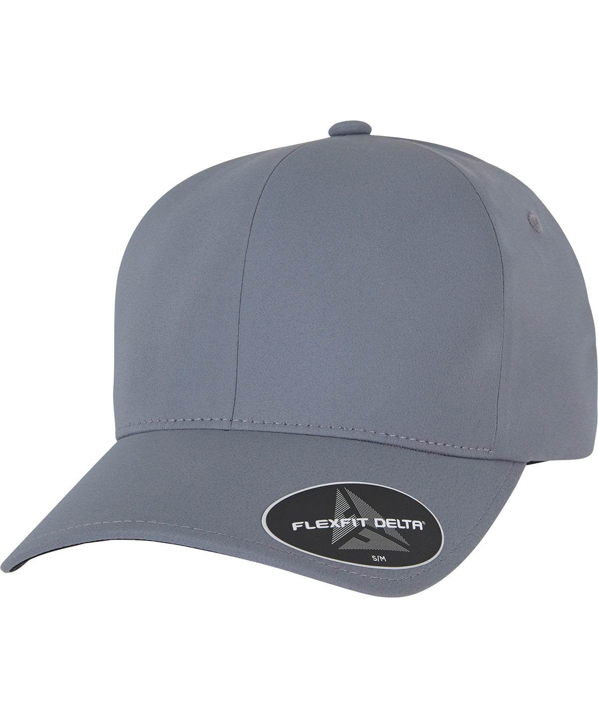 Derhúfa Flexfit by Yupoong YP028 – Stone Grey – L/XL