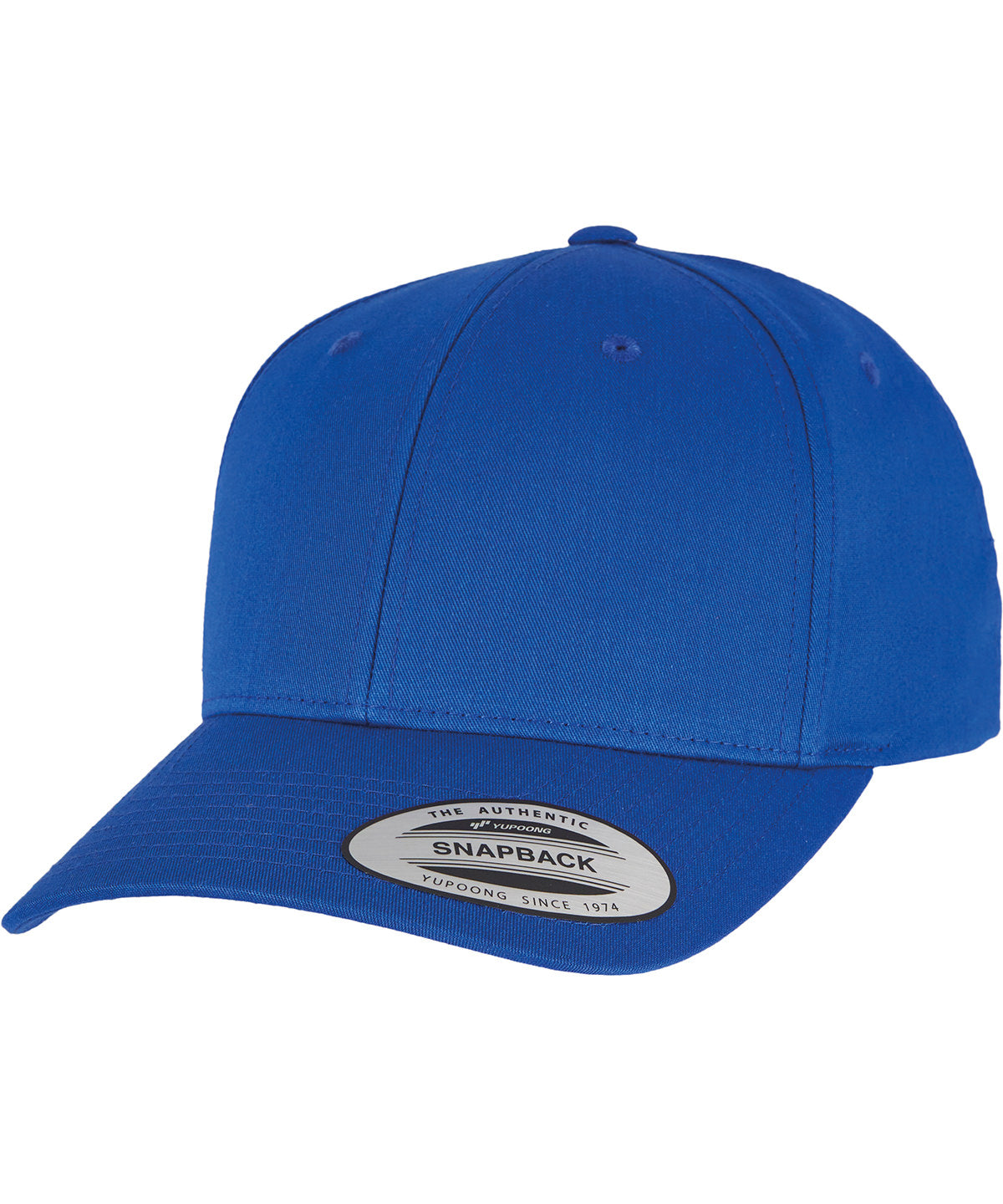 Derhúfa Flexfit by Yupoong YP035 – Kóngablár – One size