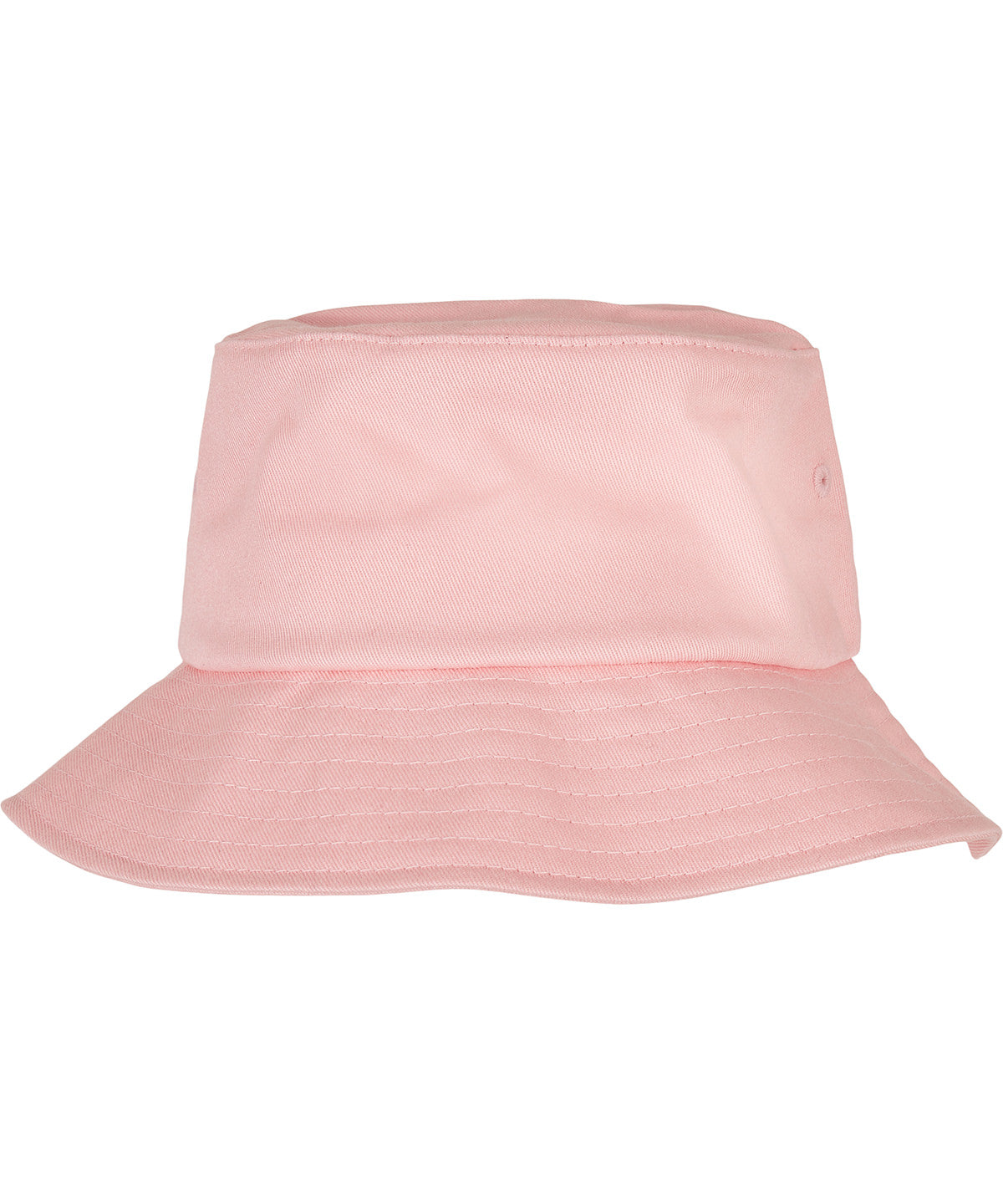 Hattur Flexfit by Yupoong YP039 – Light Pink – One size