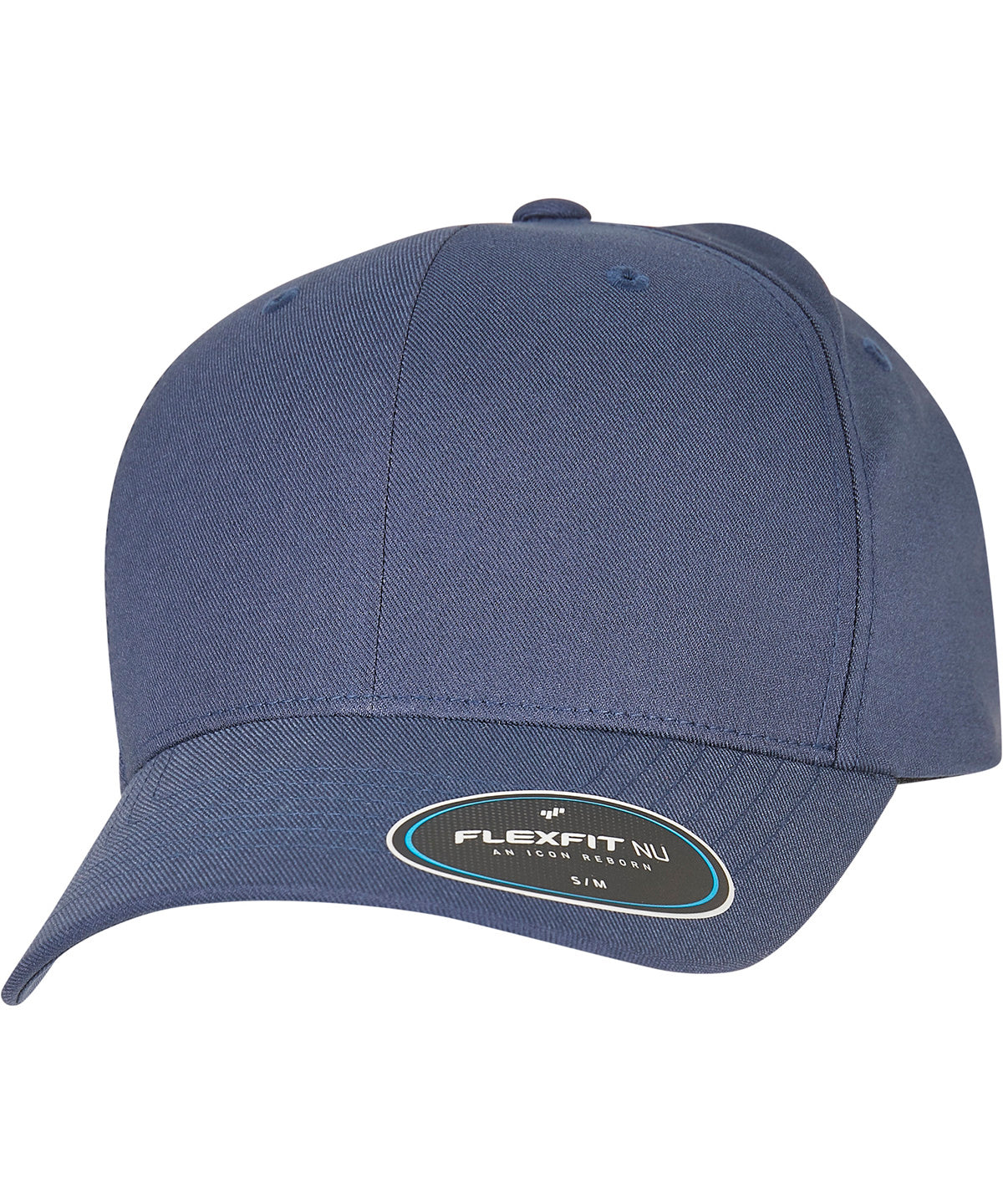 Derhúfa Flexfit by Yupoong YP217 – Dökkblár – L/XL