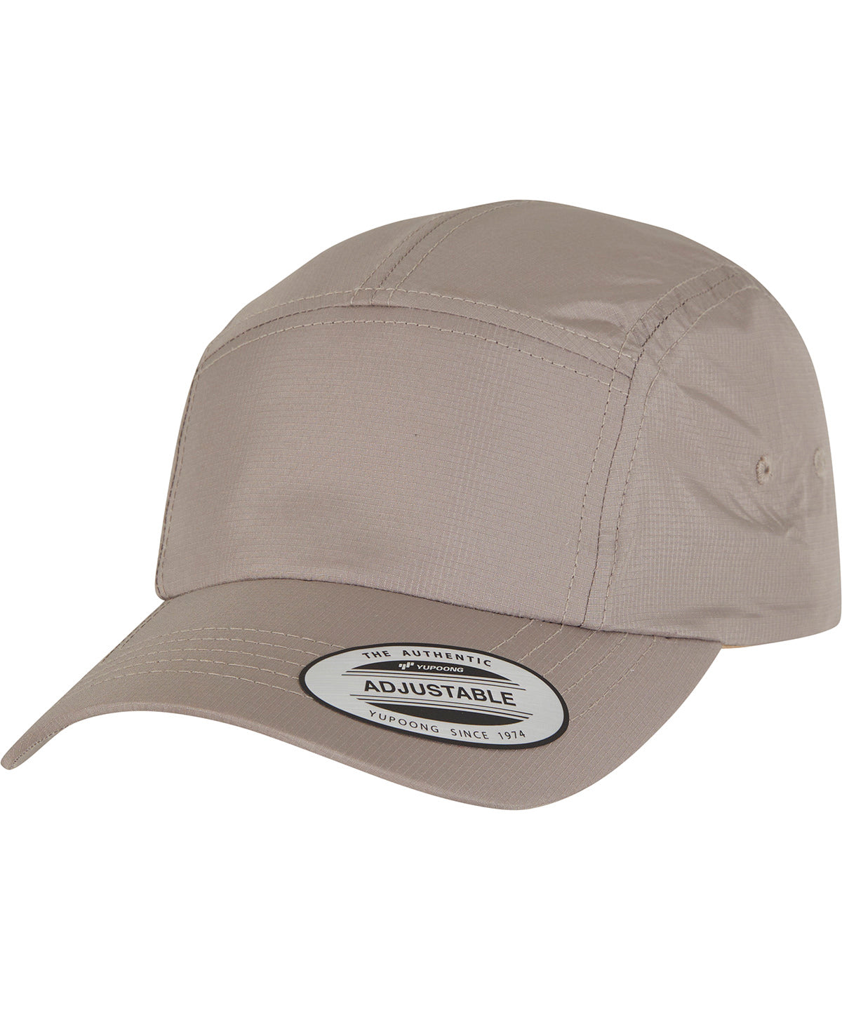 Derhúfa Flexfit by Yupoong YP254 – Khaki – One size