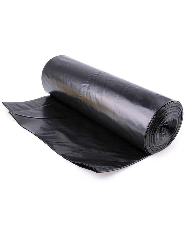 Bin Bag Essentials ZA050 – Svartur – One size
