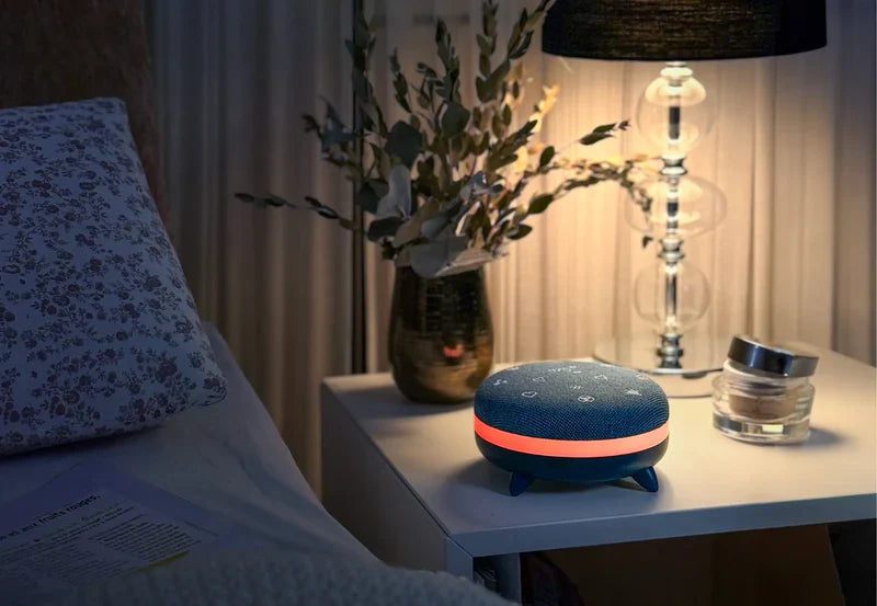 Zen Box næturljós