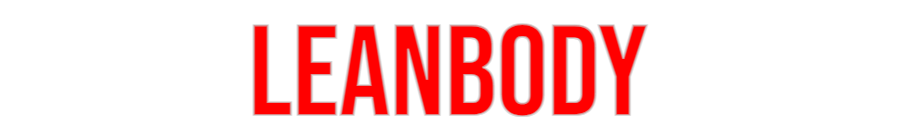 Custom Neon: Leanbody