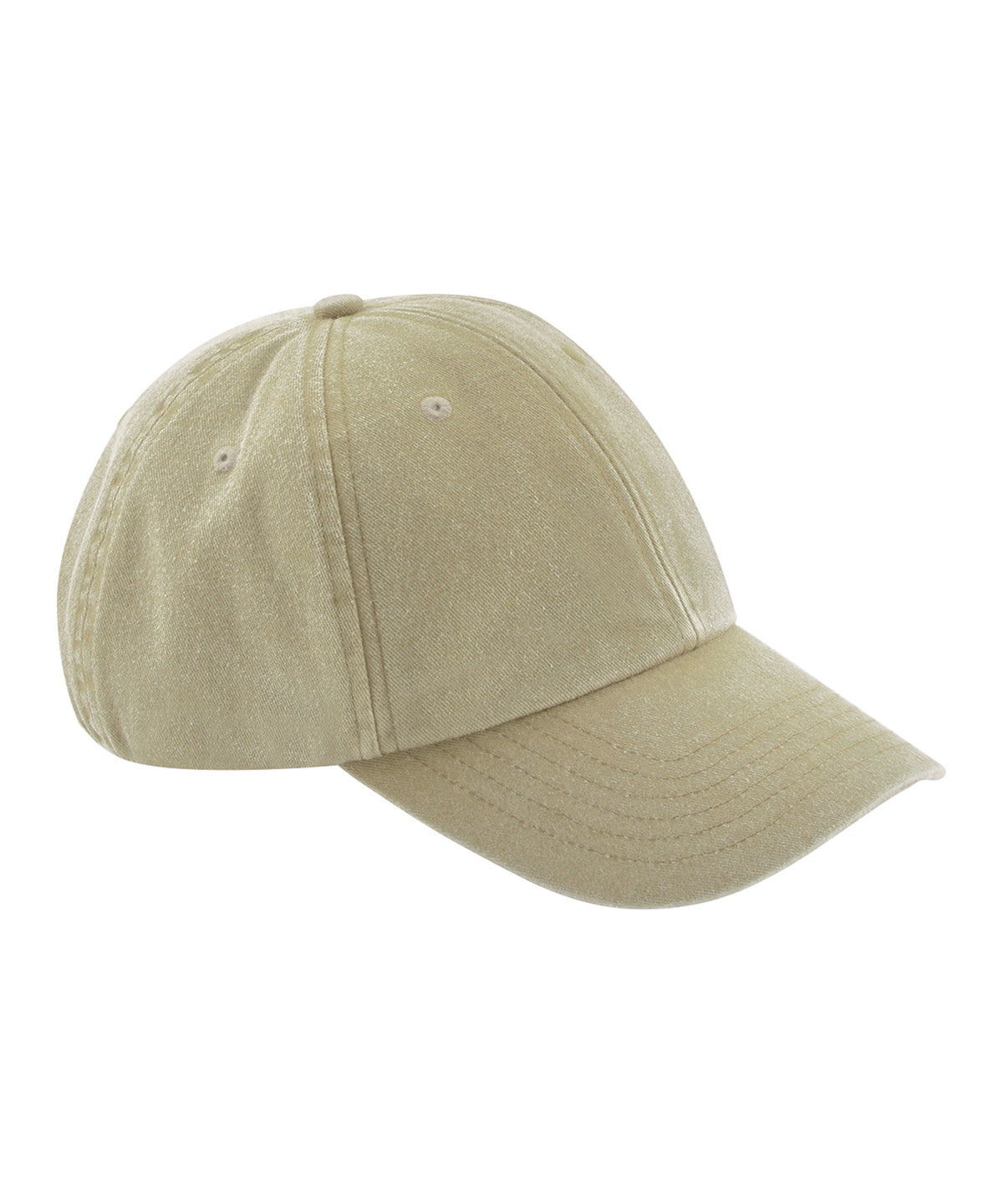 Húfur - Low-profile Vintage Cap