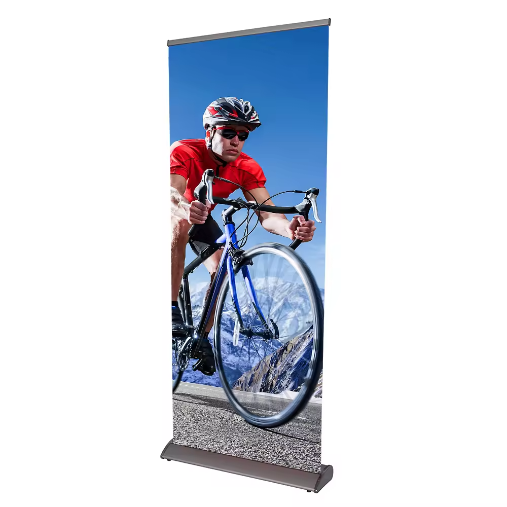 Roll-Up standar