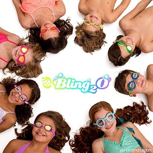 Bling2o sundgleraugu