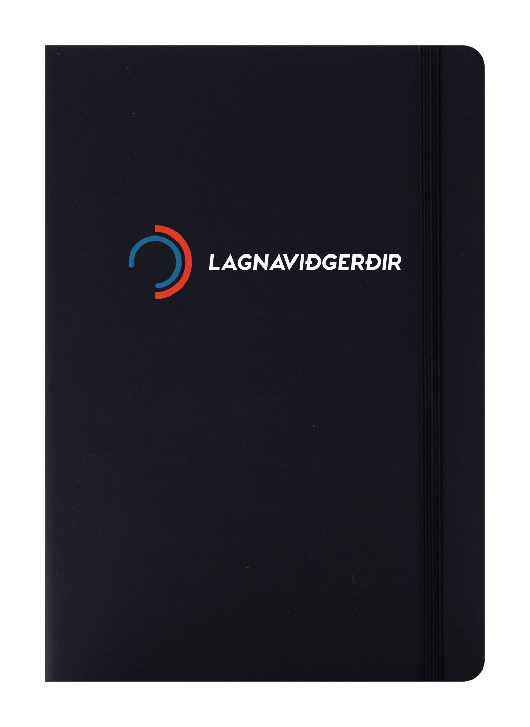 Merktar Skrifblokkir