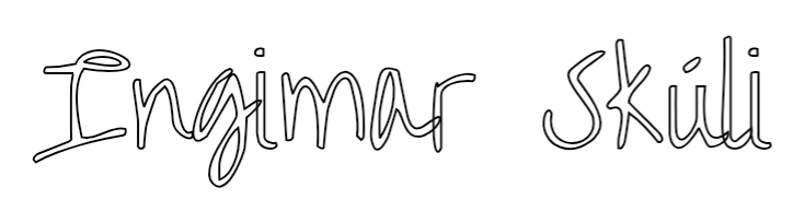 Outline Image