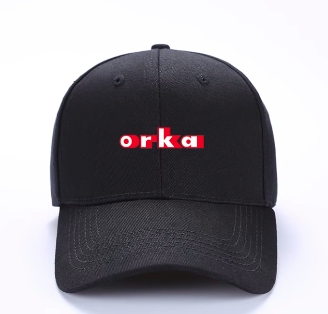 Sérmerktar derhúfur