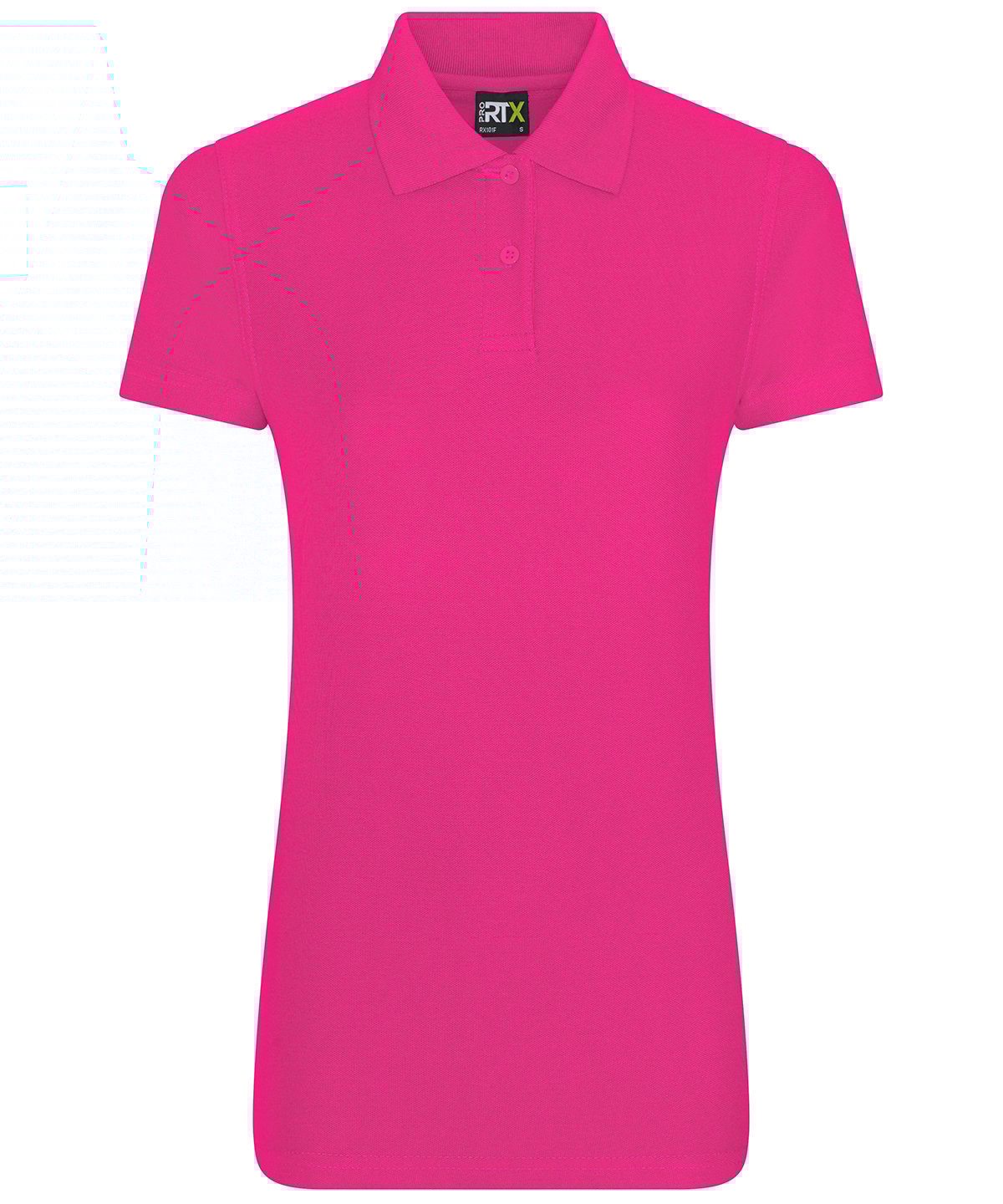 ProRTX pólóbolur bleikur