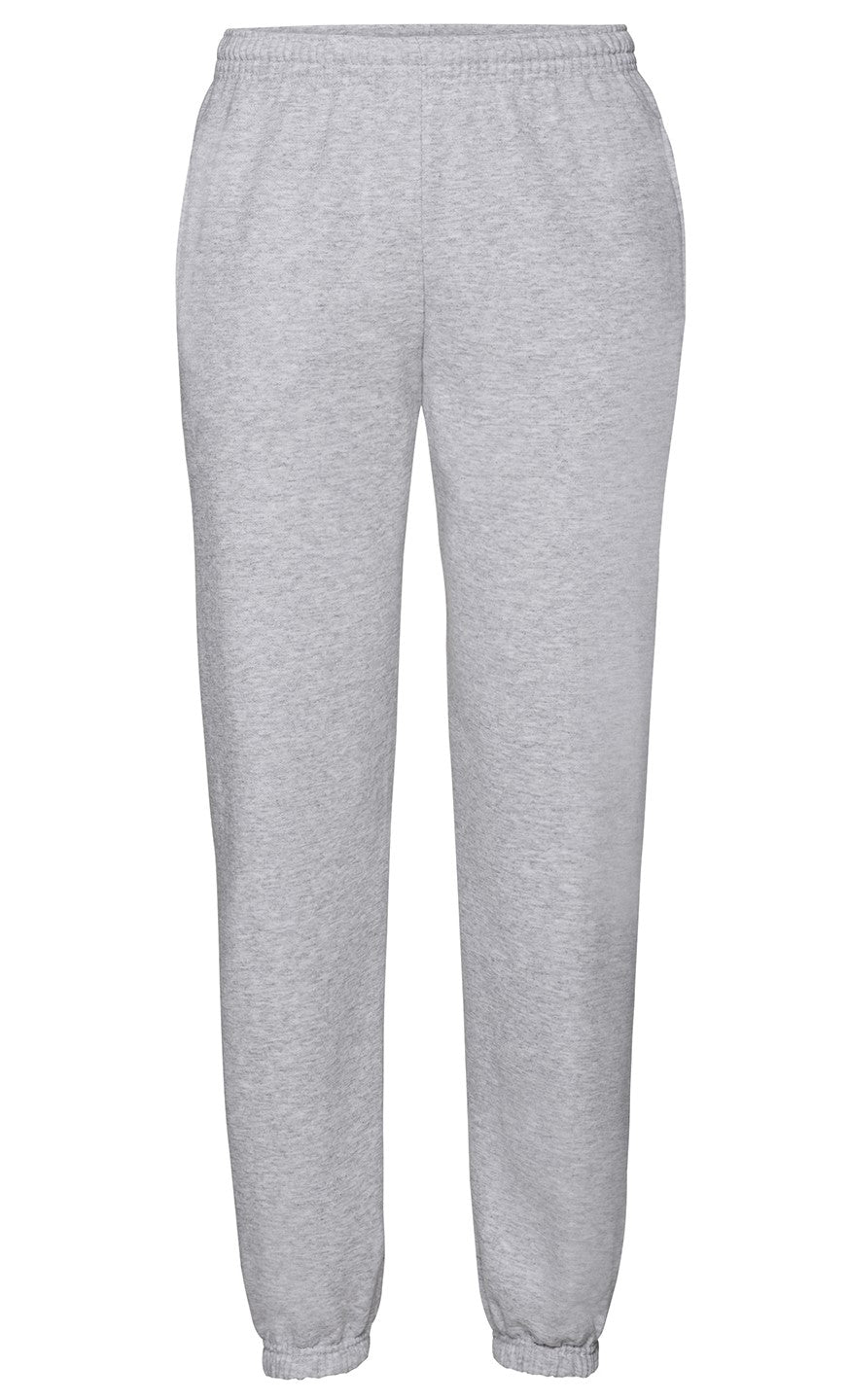 Fruit of the Loom buxur gráar