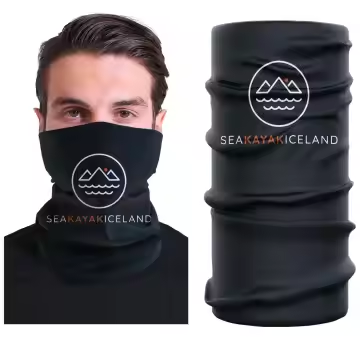 Sérmerktir buff / hálsbönd