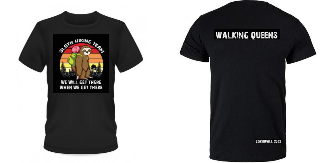 Bolur - Svartur - Merktu Þinn eigin