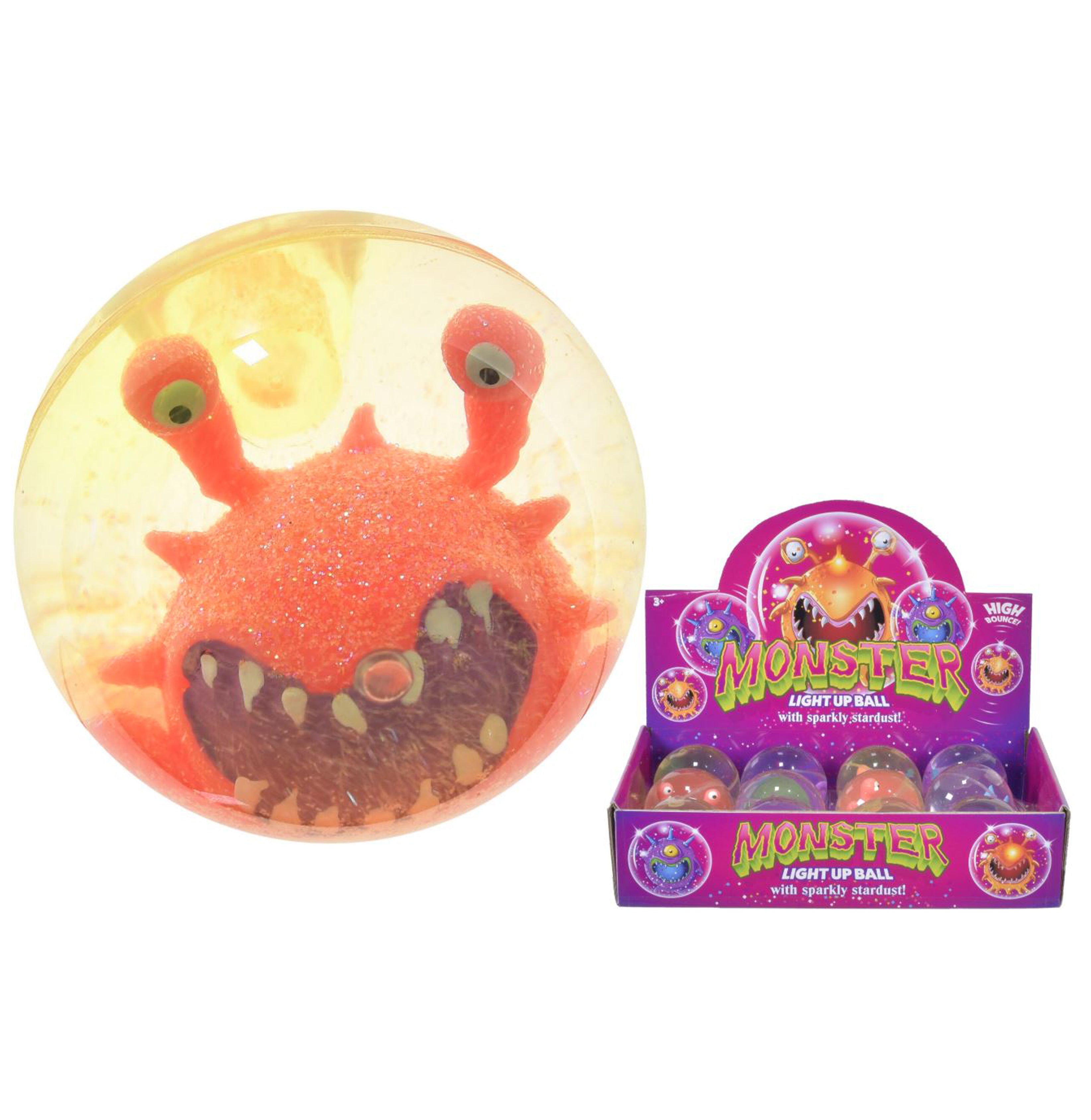 Skrímsla - Skopparabolti