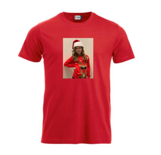 Bolur - Rauður - Merktu Þinn eigin