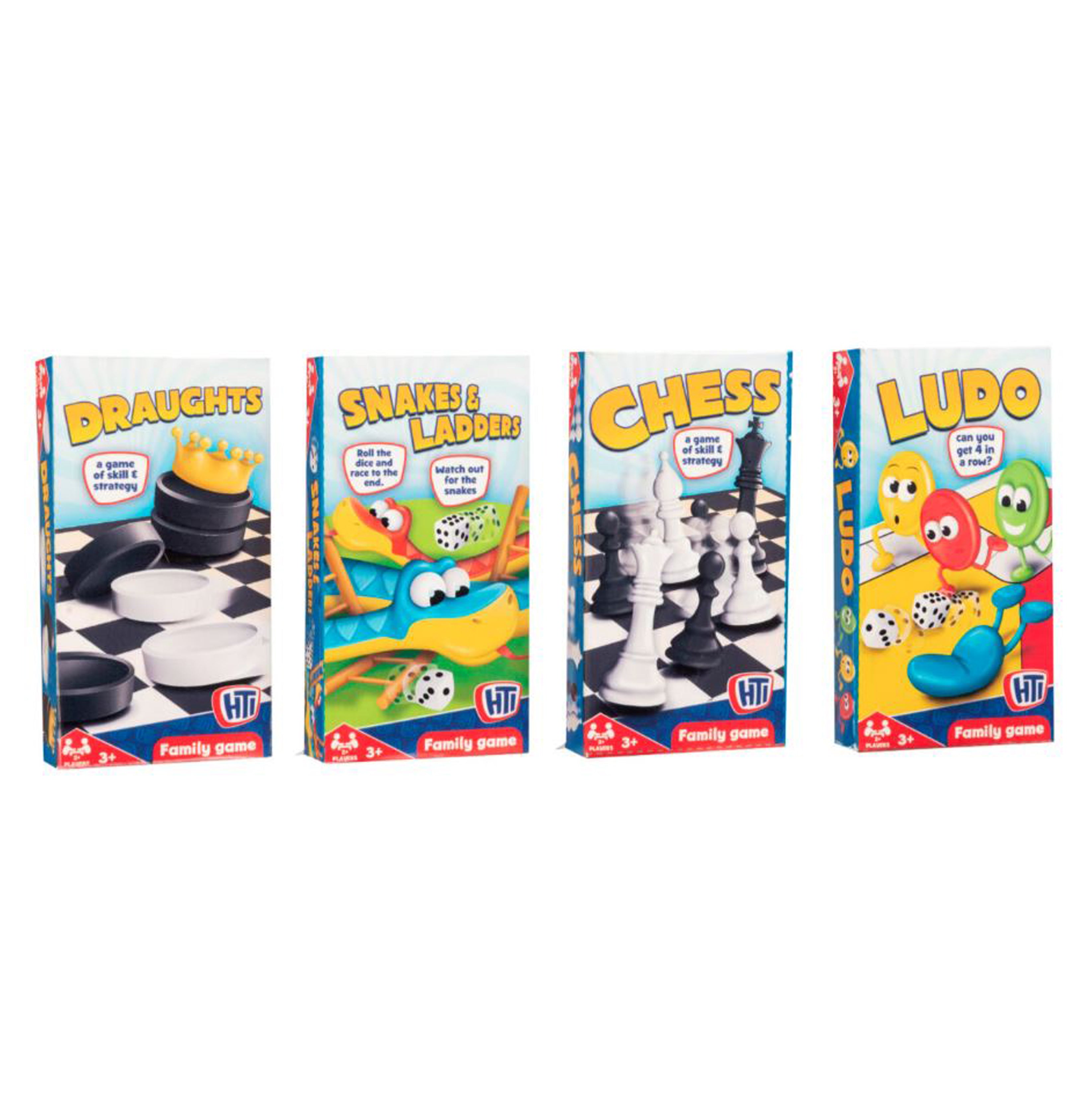 Ferðaspil með segli