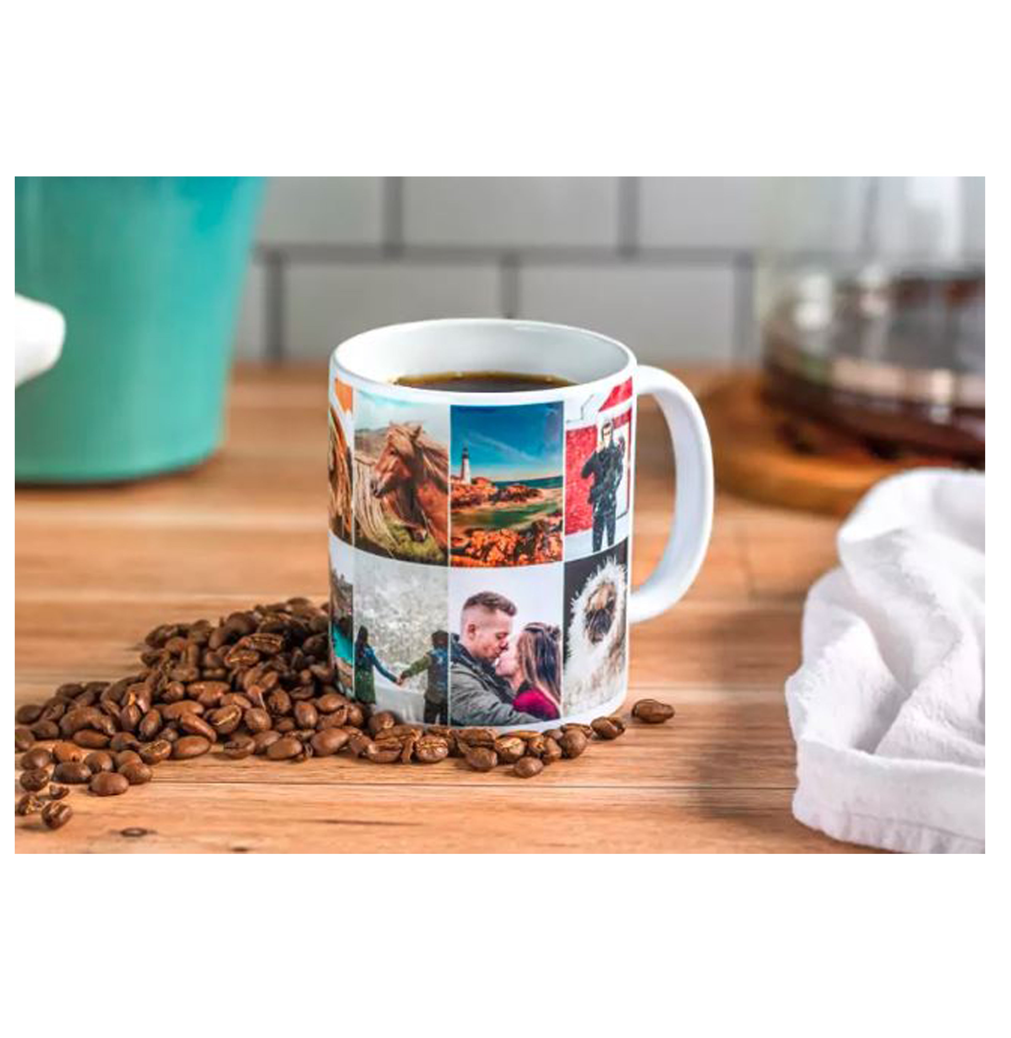 Bolli (Klippimyndir) - Merktu Þinn Eigin