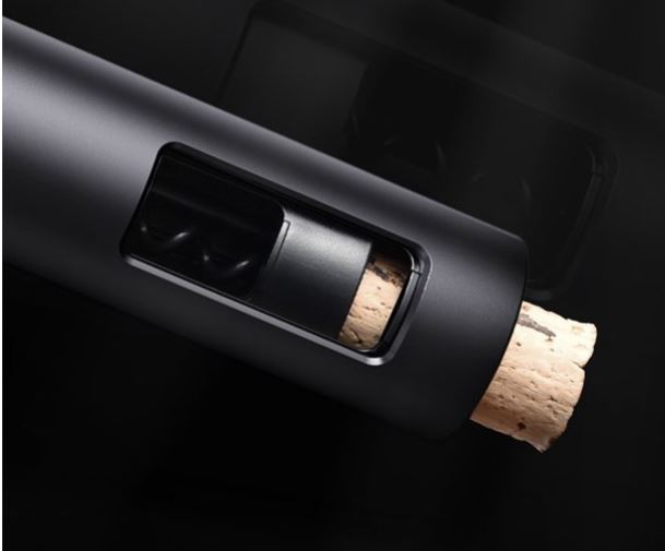 Self-pull upptakarinn