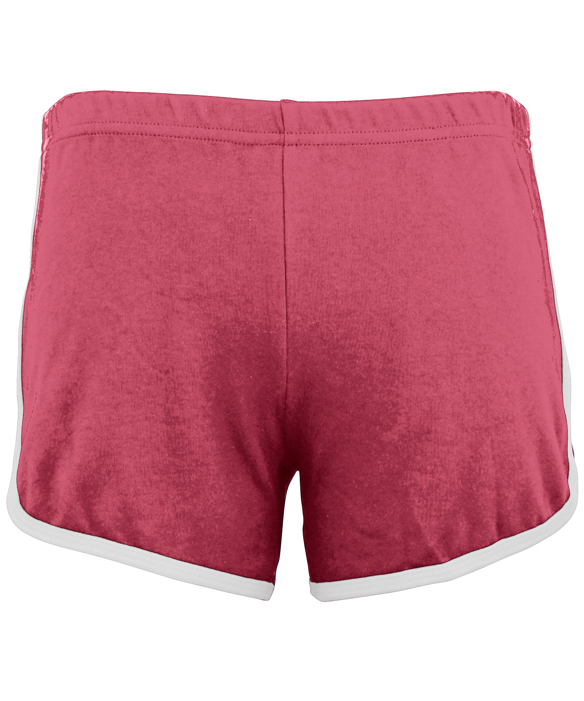 Stuttbuxur - Women's Interlock Running Short (7301)