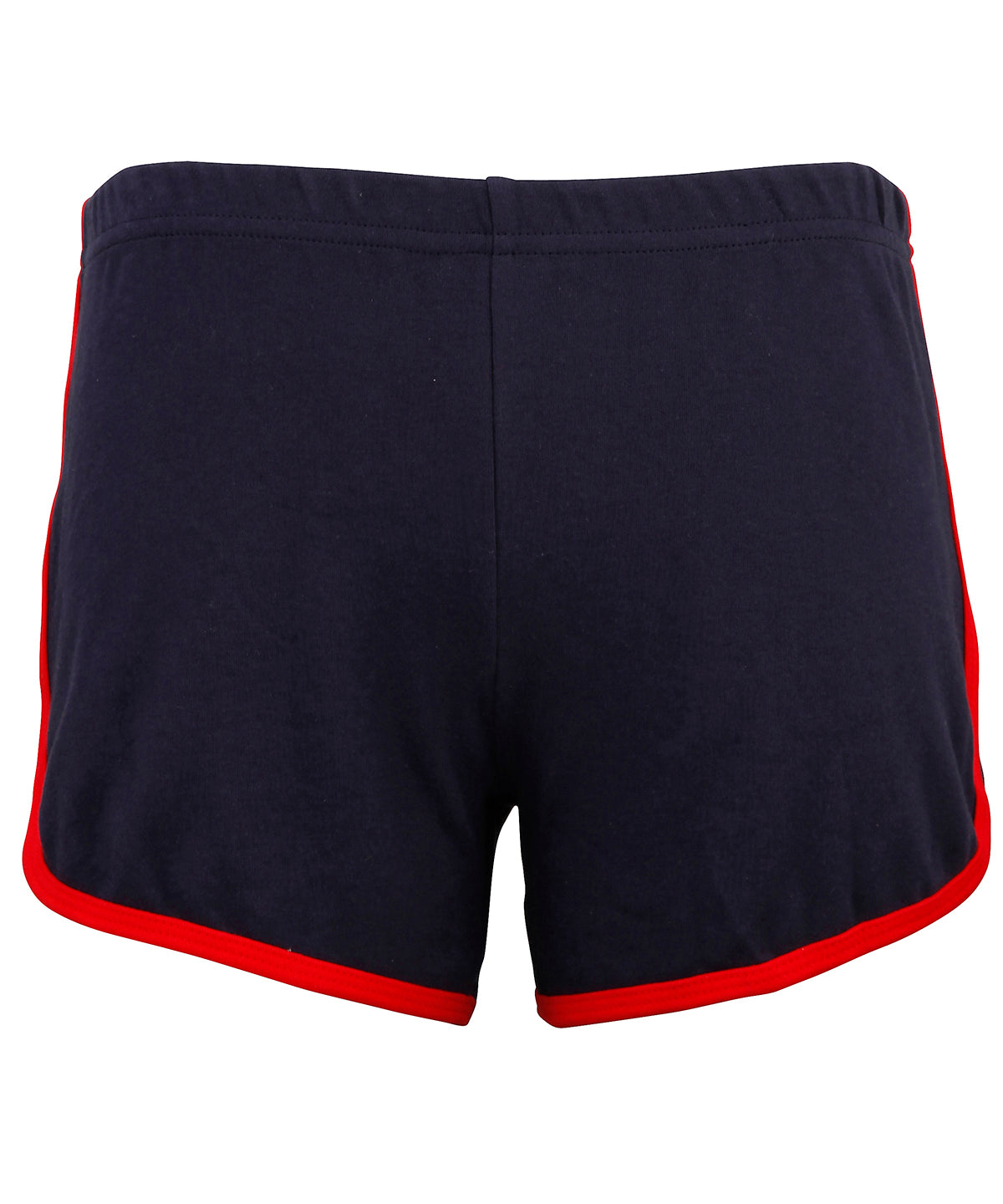 Stuttbuxur - Women's Interlock Running Short (7301)