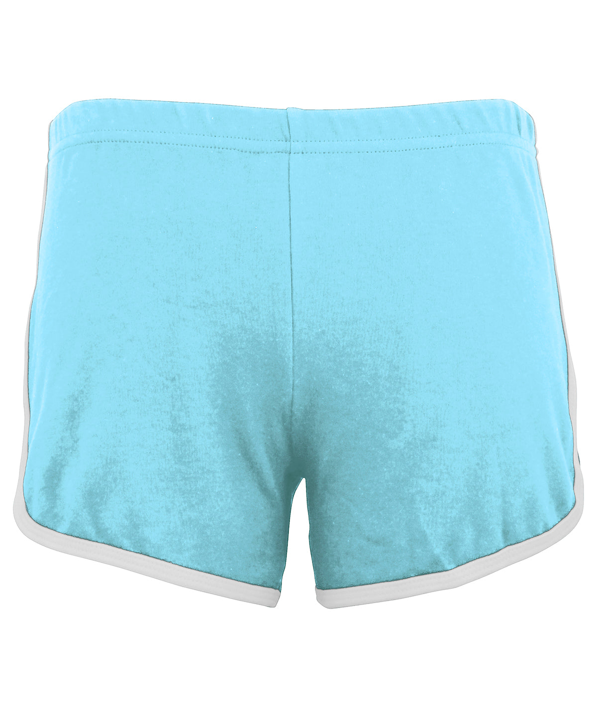 Stuttbuxur - Women's Interlock Running Short (7301)