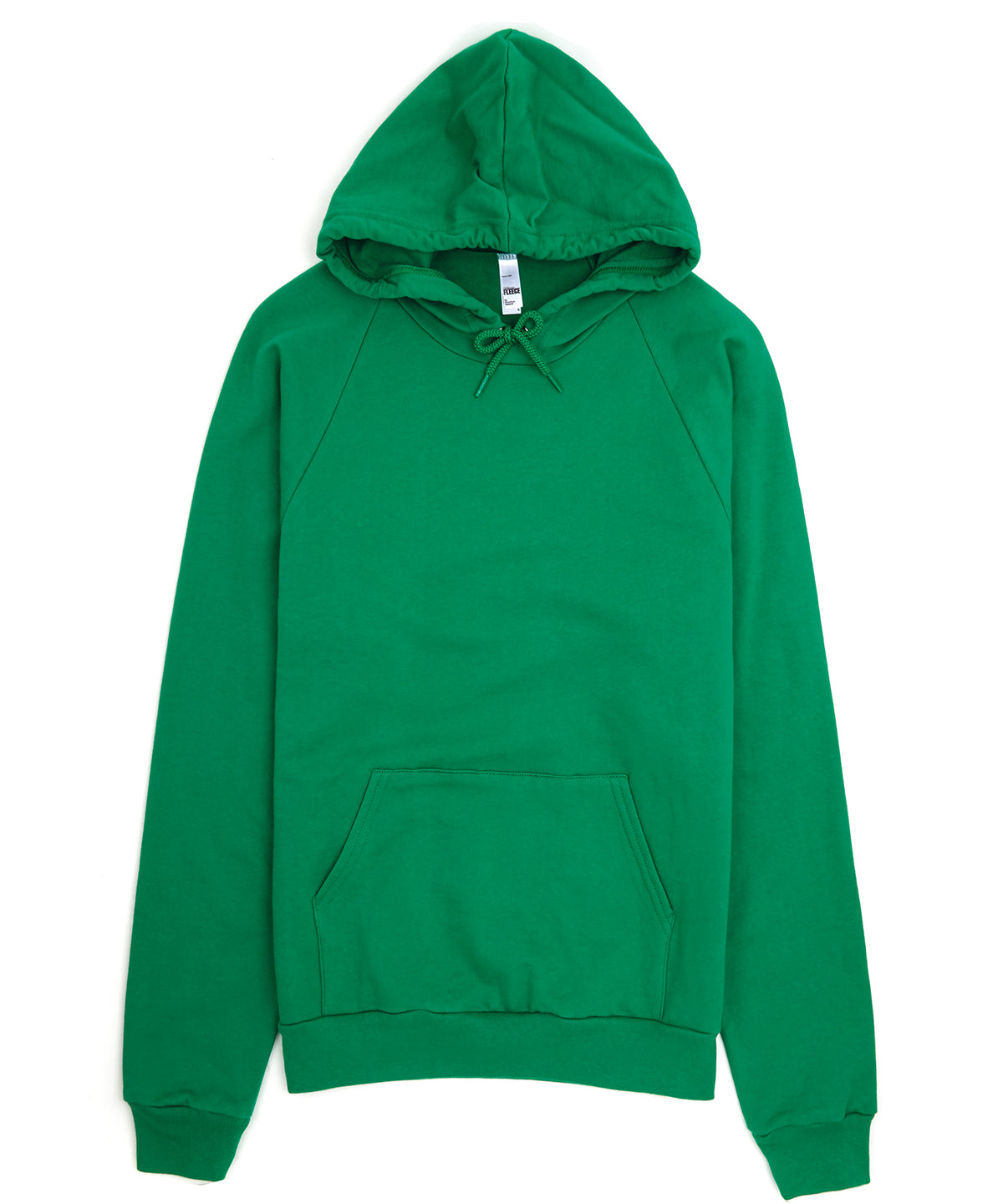 Hettupeysur - California Fleece Pullover Hoodie (5495)