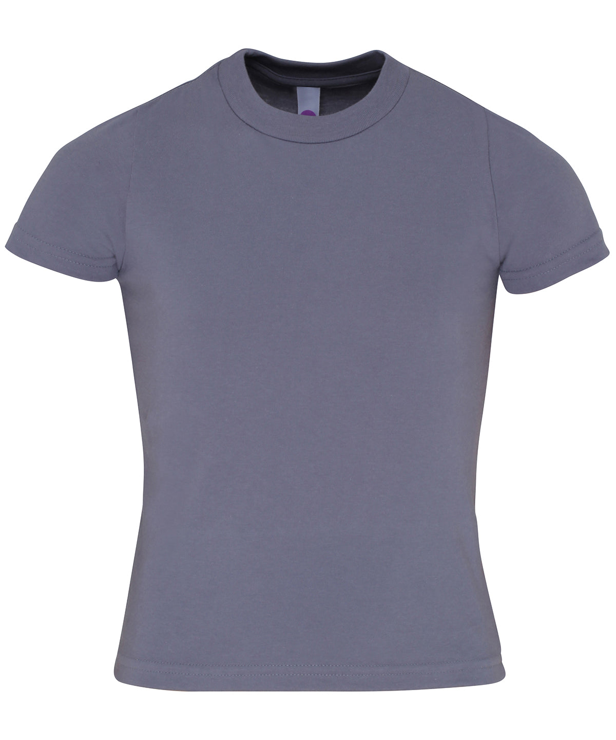 Stuttermabolir - Kids Fine Jersey Short Sleeve T (2105)