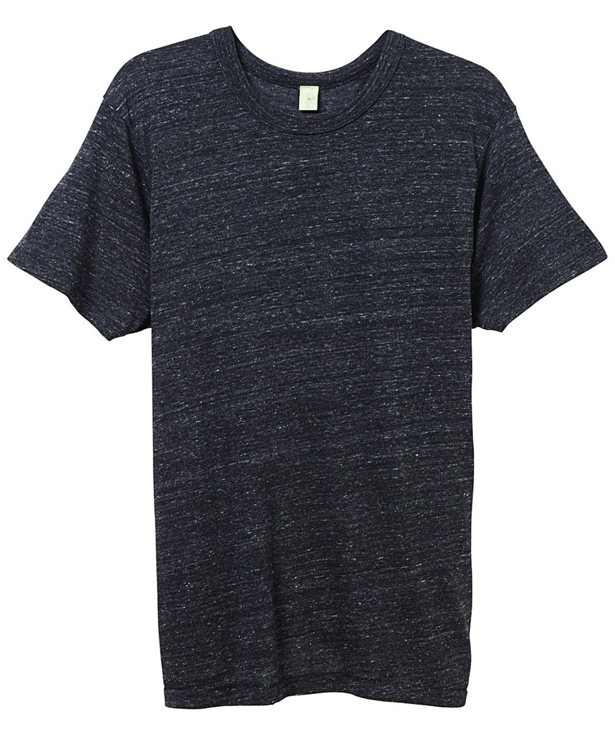 Stuttermabolir - Eco-Jersey Crew T-shirt